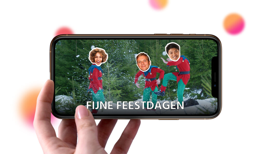 VIDEOMAKER-kerst