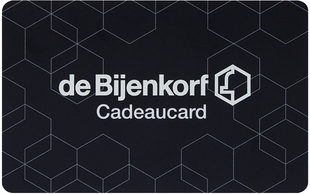 Heb een Bijenkorf cadeaukaart, lees eerst! Upgrade je cadeaubon