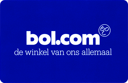 Bol.com cadeaukaart