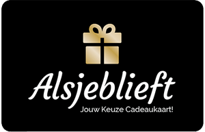 cadeaubon cadeaukeuzekaart