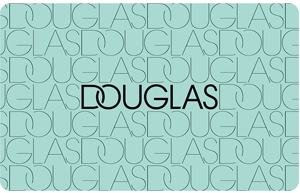 douglas cadeaukaart