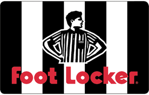 footlocker cadeaukaart