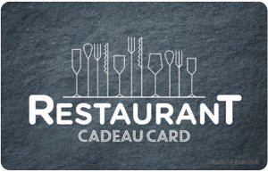 Restaurant -