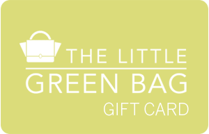 thelittlegreenbag cadeaubon verlopen