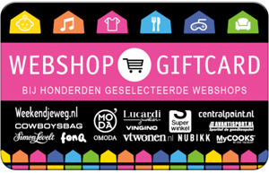 webshopgiftcard