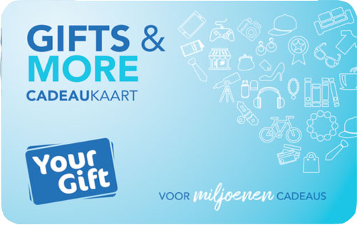 yourgift cadeaukaart