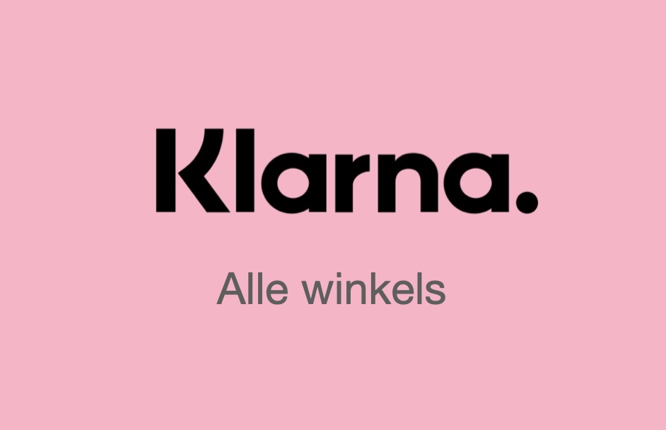 Klarna » De waar je kunt betalen met klarna winkels