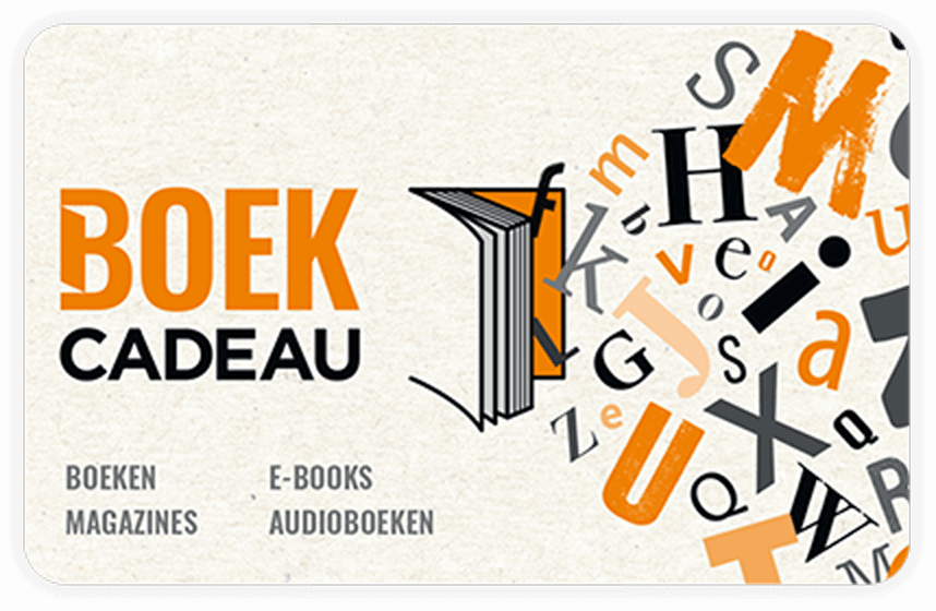 Boek-Cadeau-card