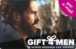 gift4men