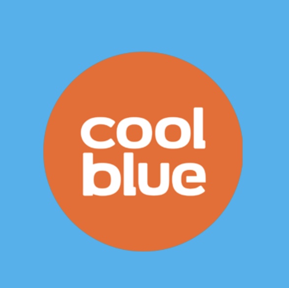 Coolblue cadeaukaart