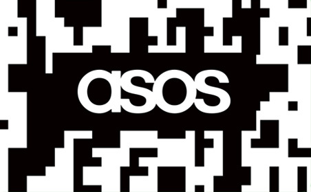 ASOS cadeaukaart saldo check