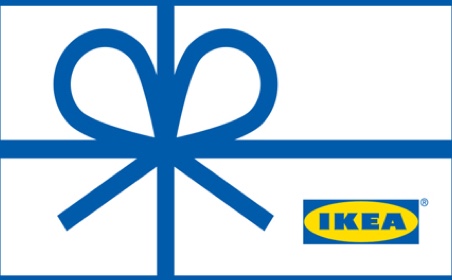 ikea cadeaukaart