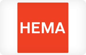 Hema cadeaukaart