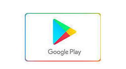 Google play, afstudeercadeau