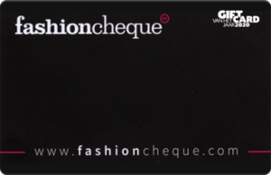 Fashioncheque