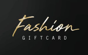 fashion giftcard