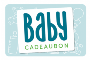 baby cadeaubon
