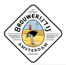 Bier brouwerij het IJ