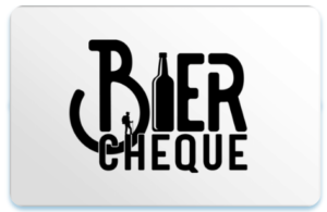 Bier cheque