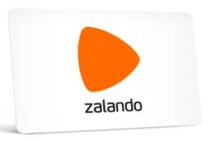 Zalando cadeaukaart