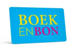 Boeken cadeaubon