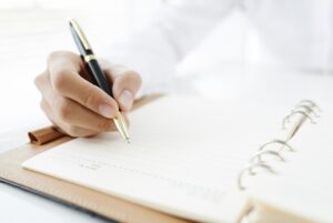 agenda