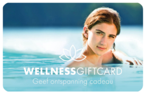 Wellness giftcard