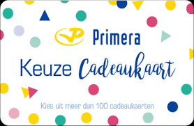 primerack