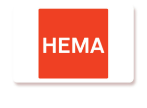 Hema cadeaukaart, kraamcadeau meisje 