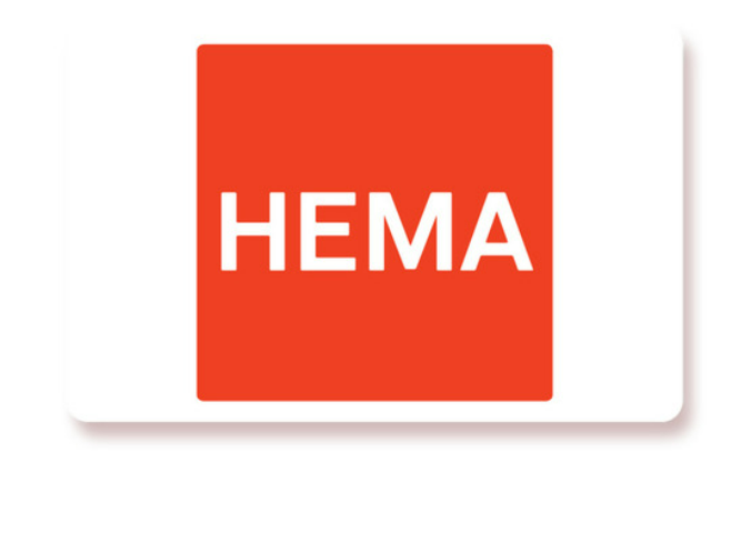 Hema cadeaukaart