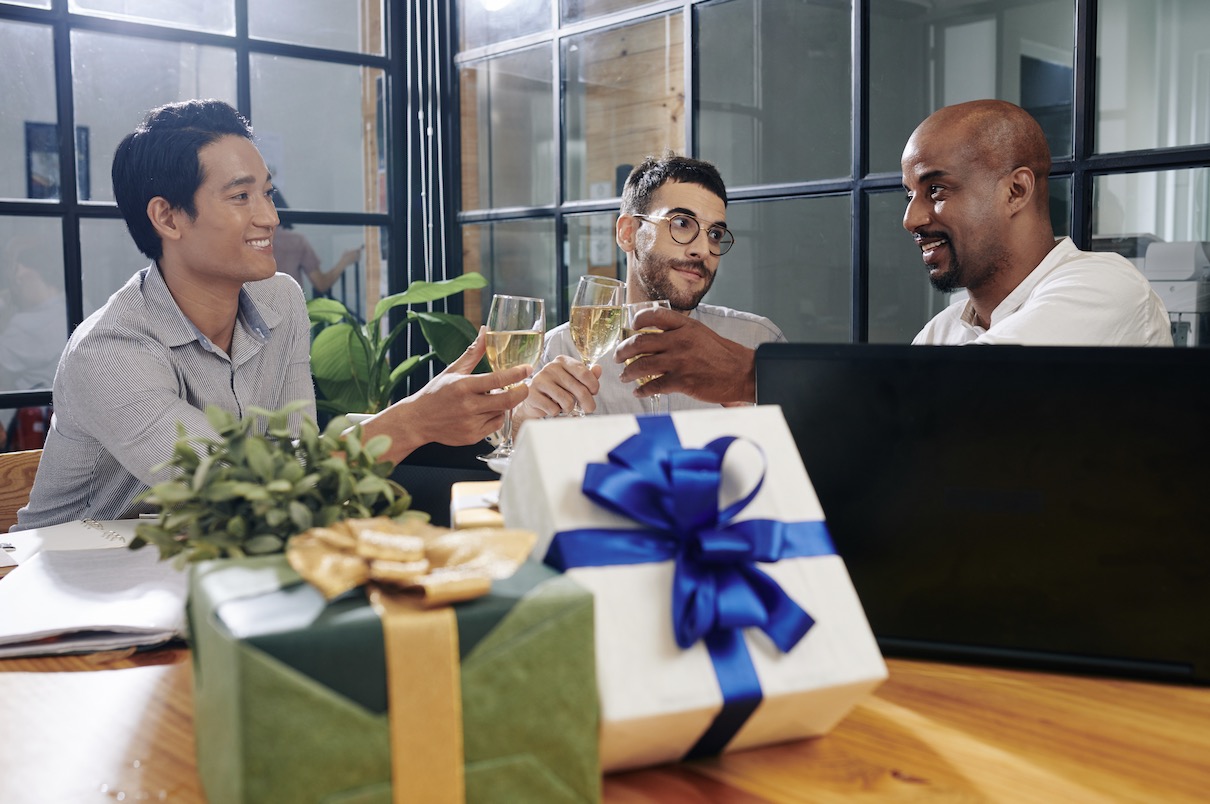 relatiegeschenk