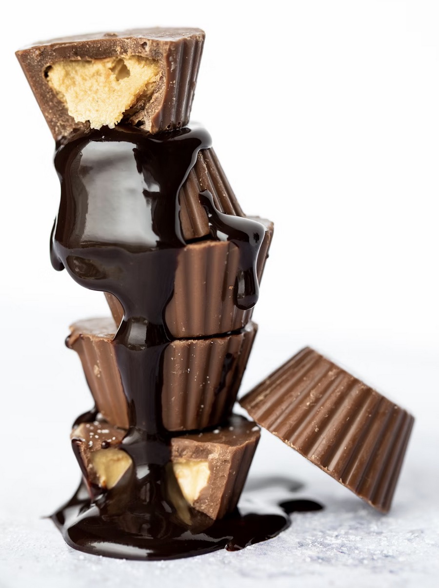 chocolade cadeau