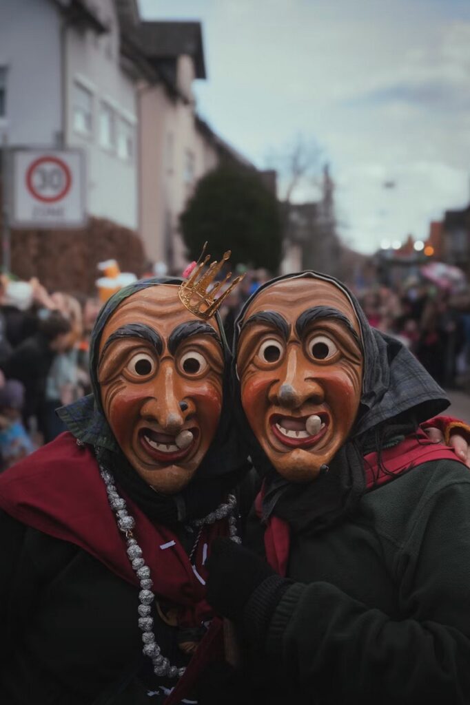 carnaval