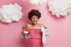 pregnant zwanger cadeau