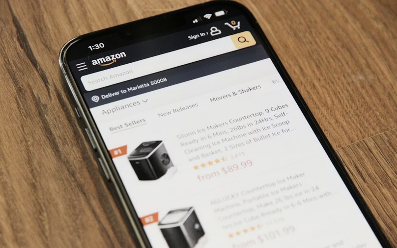 amazon