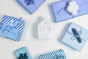 cadeaus voor huishouden