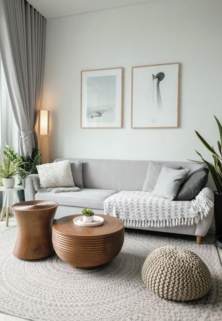 huiskamer