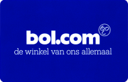 Bol.com cadeaukaart